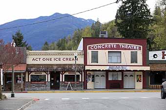 North Cascades National Park